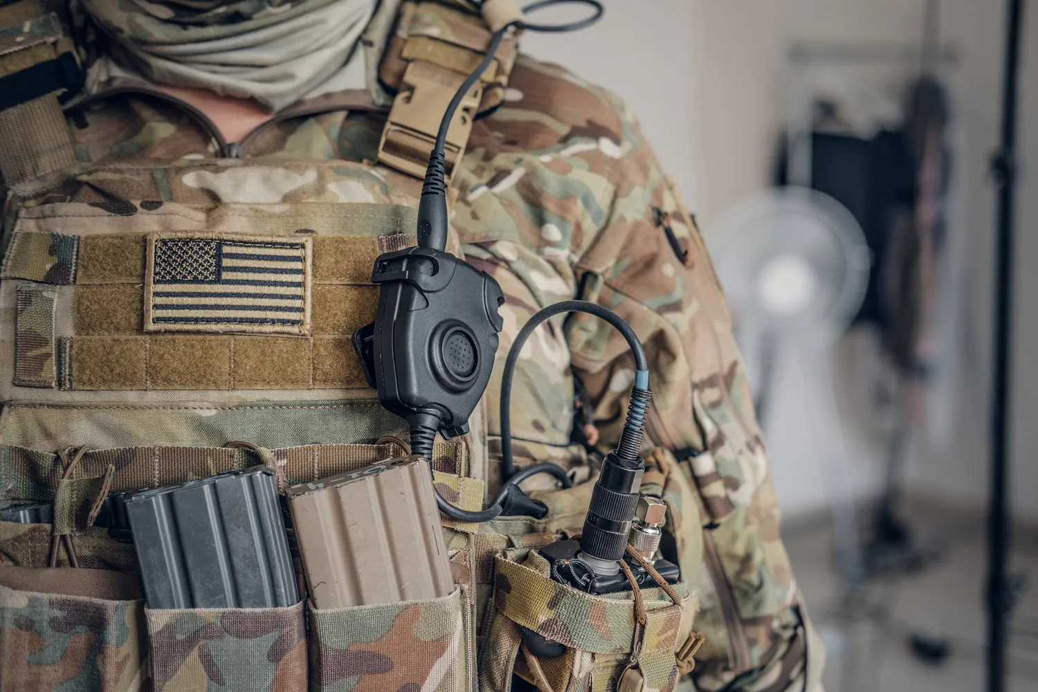 Best Tactical Gear for Law Enforcement - Tactical Threadwork