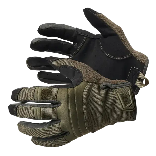 Competition Shooting 2.0 Glove