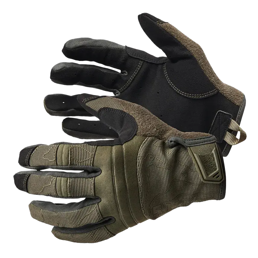Competition Shooting 2.0 Glove