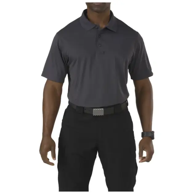 Corporate Pinnacle Short Sleeve Polo
