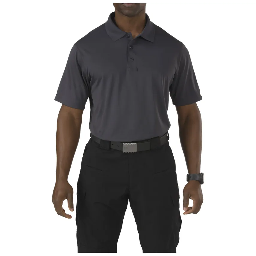 Corporate Pinnacle Short Sleeve Polo
