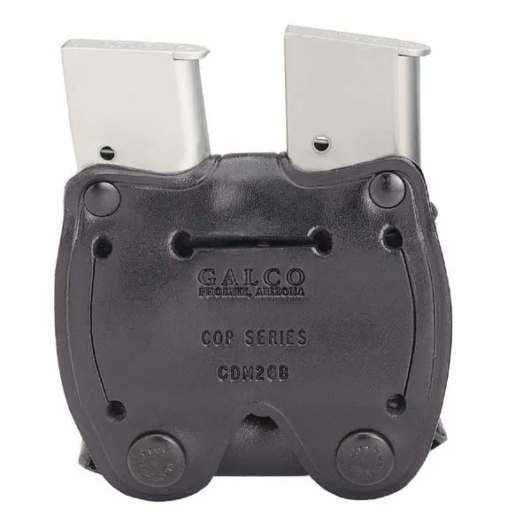 CDM COP Double magazine Carrier - Image 2