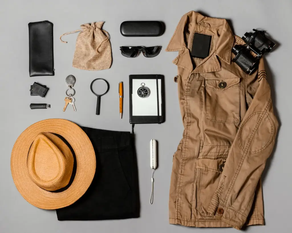 Perfect Tactical Belt