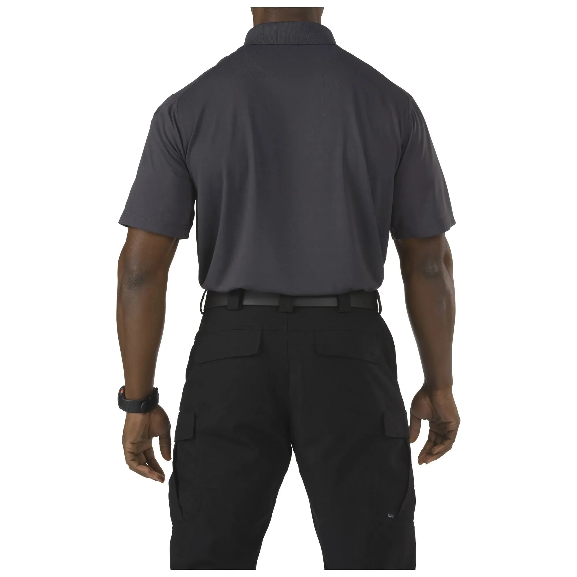 Corporate Pinnacle Short Sleeve Polo - Image 2