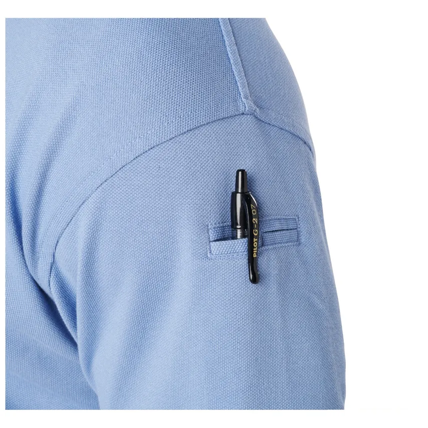 Professional Short Sleeve Polo - Image 3