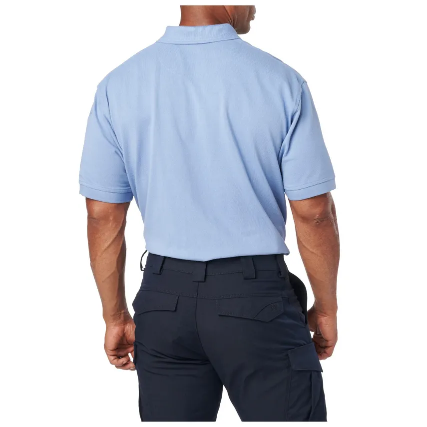 Professional Short Sleeve Polo - Image 2