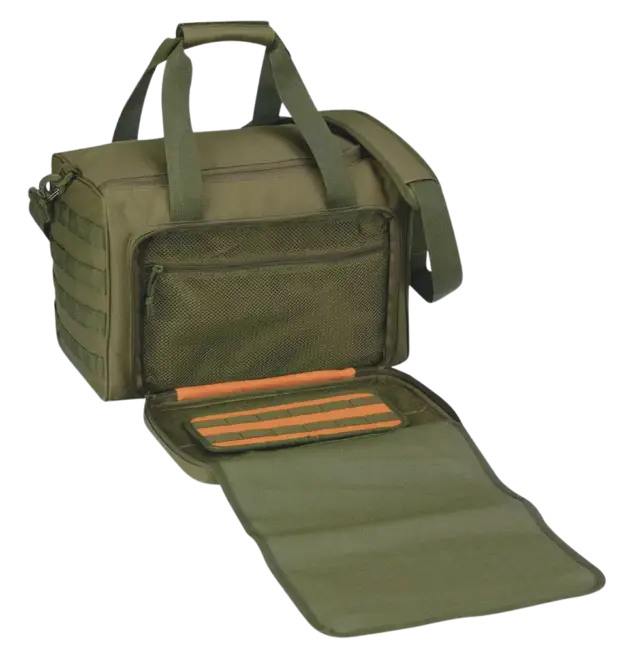 Tactical Range Bag