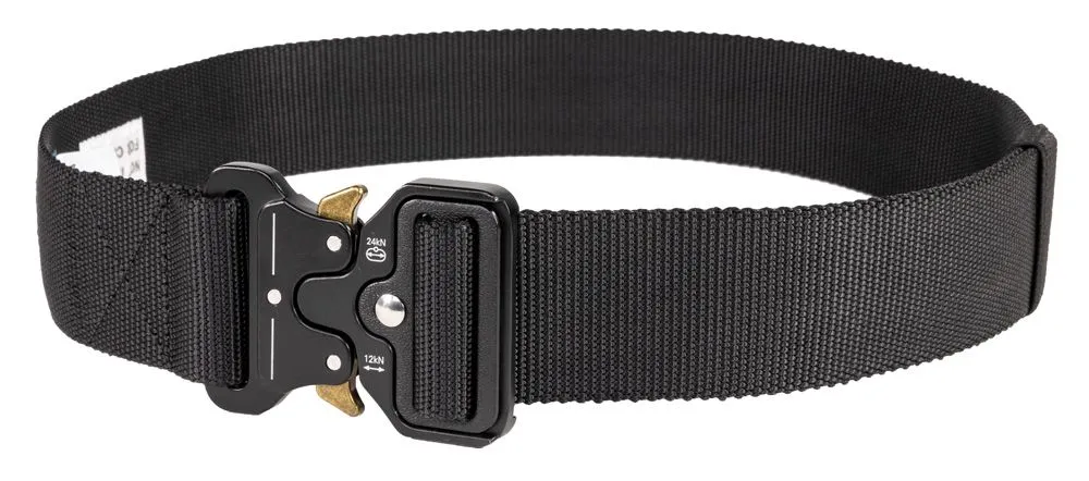 Tactical Belt with Quick Release Buckle