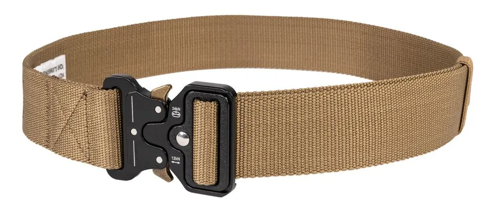 Tactical Belt Quick Release Buckle 1.75 - Image 5