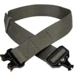 Tactical Belt 1.75 Quick Release Buckle