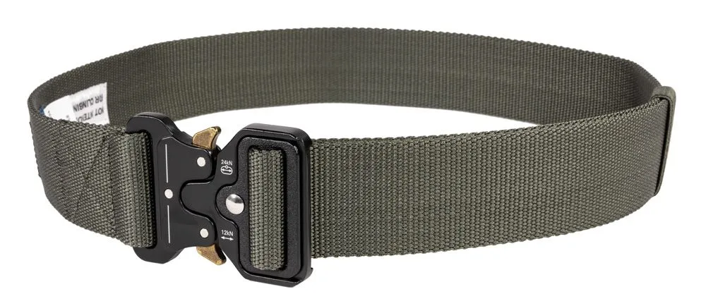 Tactical Belt Quick Release Buckle 1.75 - Image 2