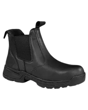 Series 100 6 Chelsea Comp Toe Boot
