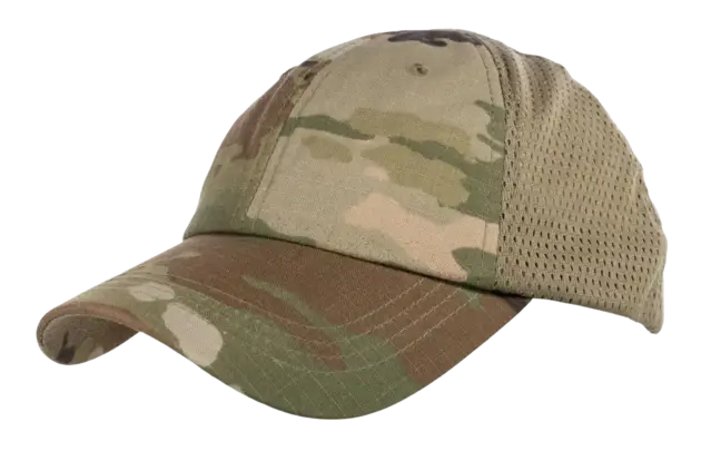 Tactical OCP Mesh Cap