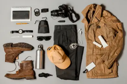 Tactical Gear Essentials
