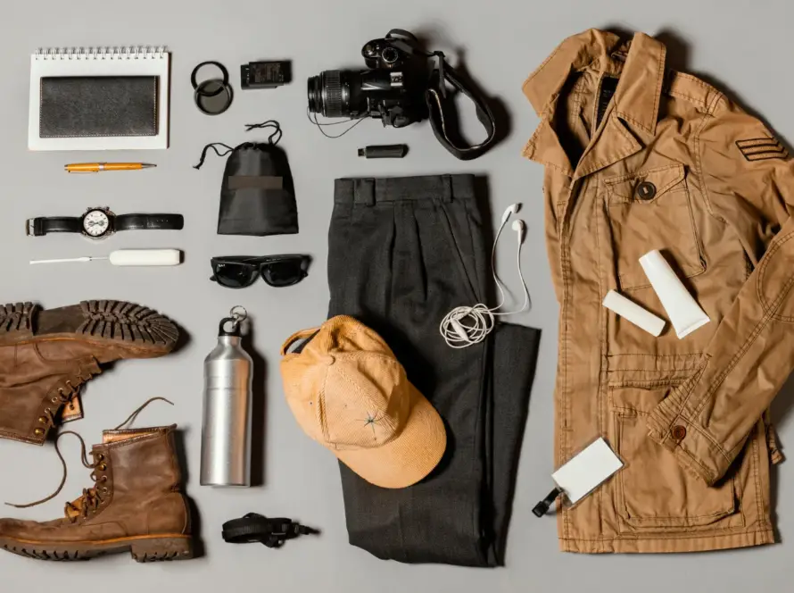 Tactical Gear Essentials