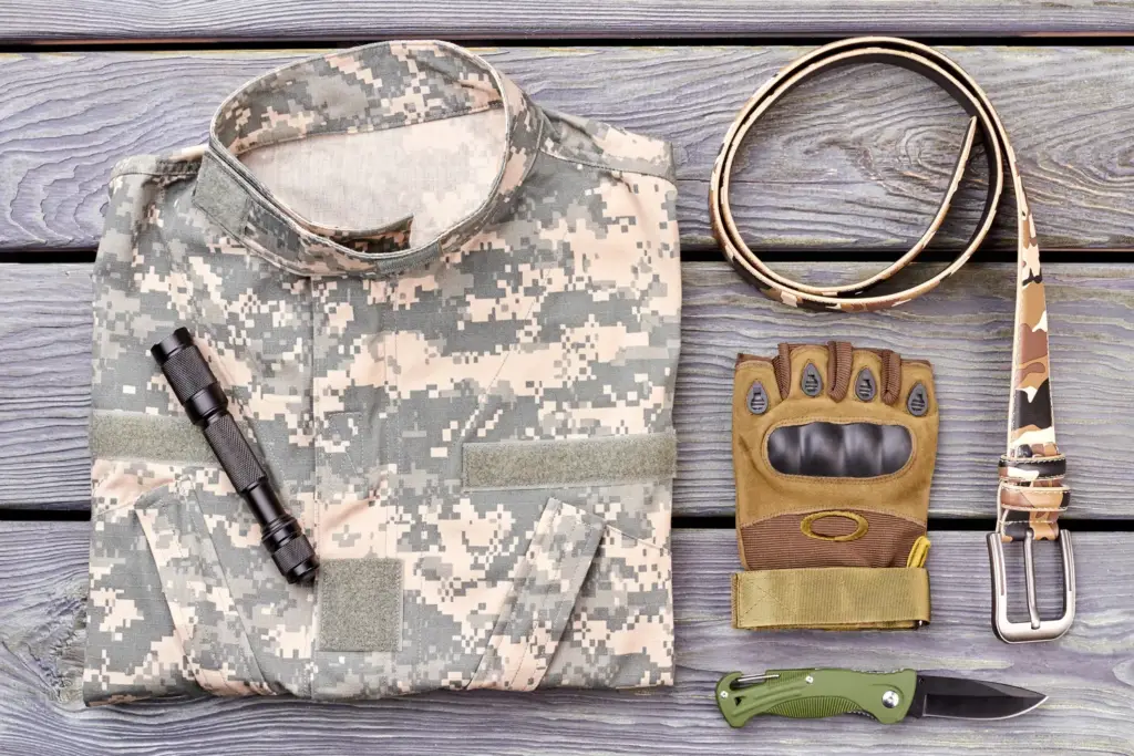 Best Tactical Gear for Law Enforcement